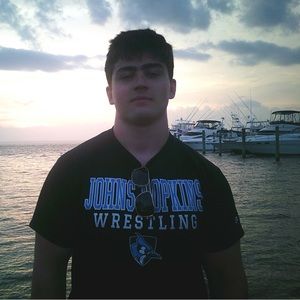 Meet your Posher, Jake